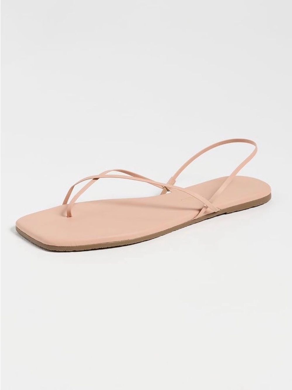 Tkees Square Toe Millie Sandals
